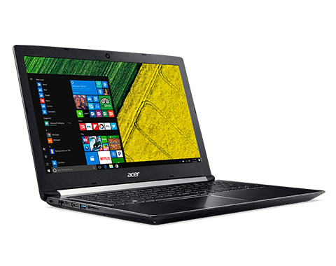 Acer Aspire 7 A715-71G-70LA Intel® Core™ i7 i7-7700HQ Laptop – image 2