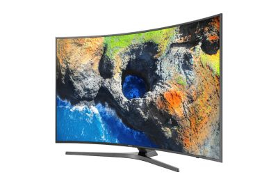 Samsung UE65MU6655U 165.1 cm (65") 4K Ultra HD Smart TV Wi-Fi Black – image 4
