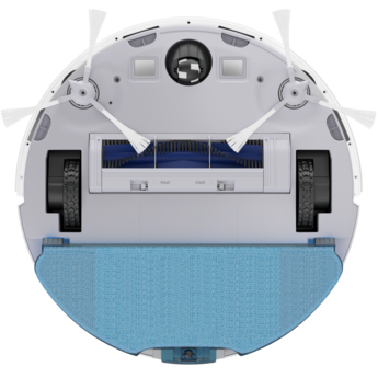 Rowenta X-Plorer Serie 95 RR7947WH robot vacuum White – image 3