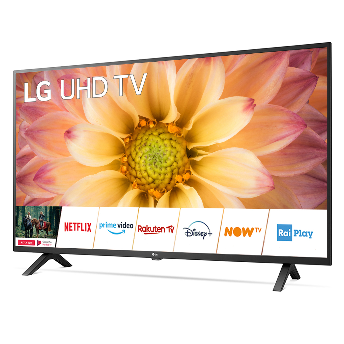 LG 70UN70706LB.API TV – image 2