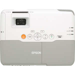 Epson POWERLITE 900 – image 2