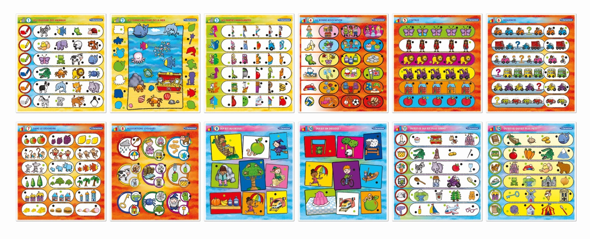 Clementoni 52468 children's gadget Children's laptop – image 3