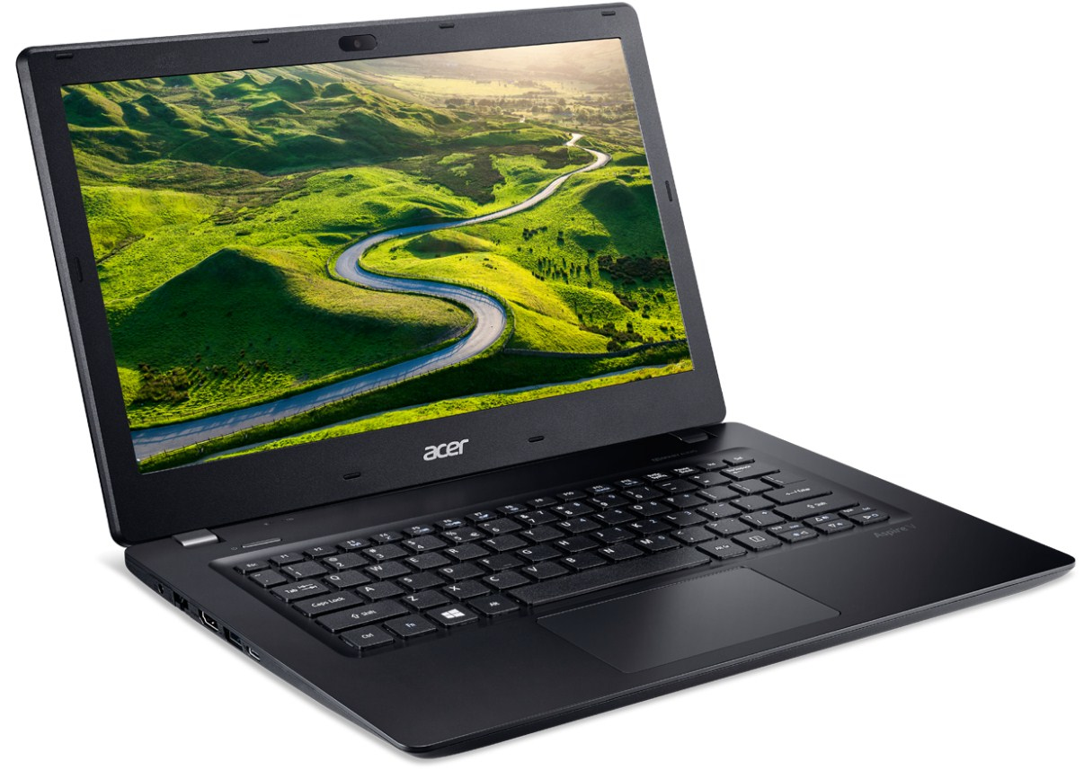 Acer Aspire V 13 V3-372-582Z Intel® Core™ i5 i5-6200U Laptop – image 2