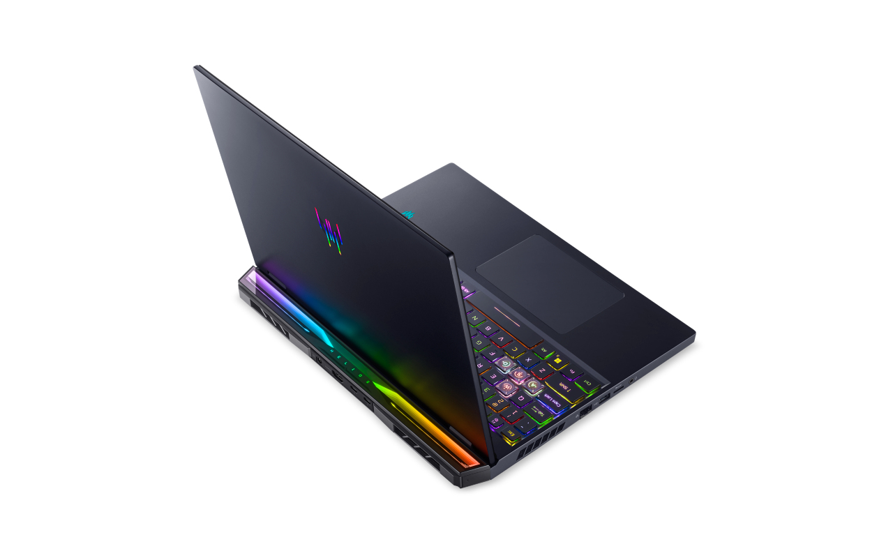 Acer Predator PH16-72-94LQ Intel® Core™ i9 i9-14900HX Laptop – image 6