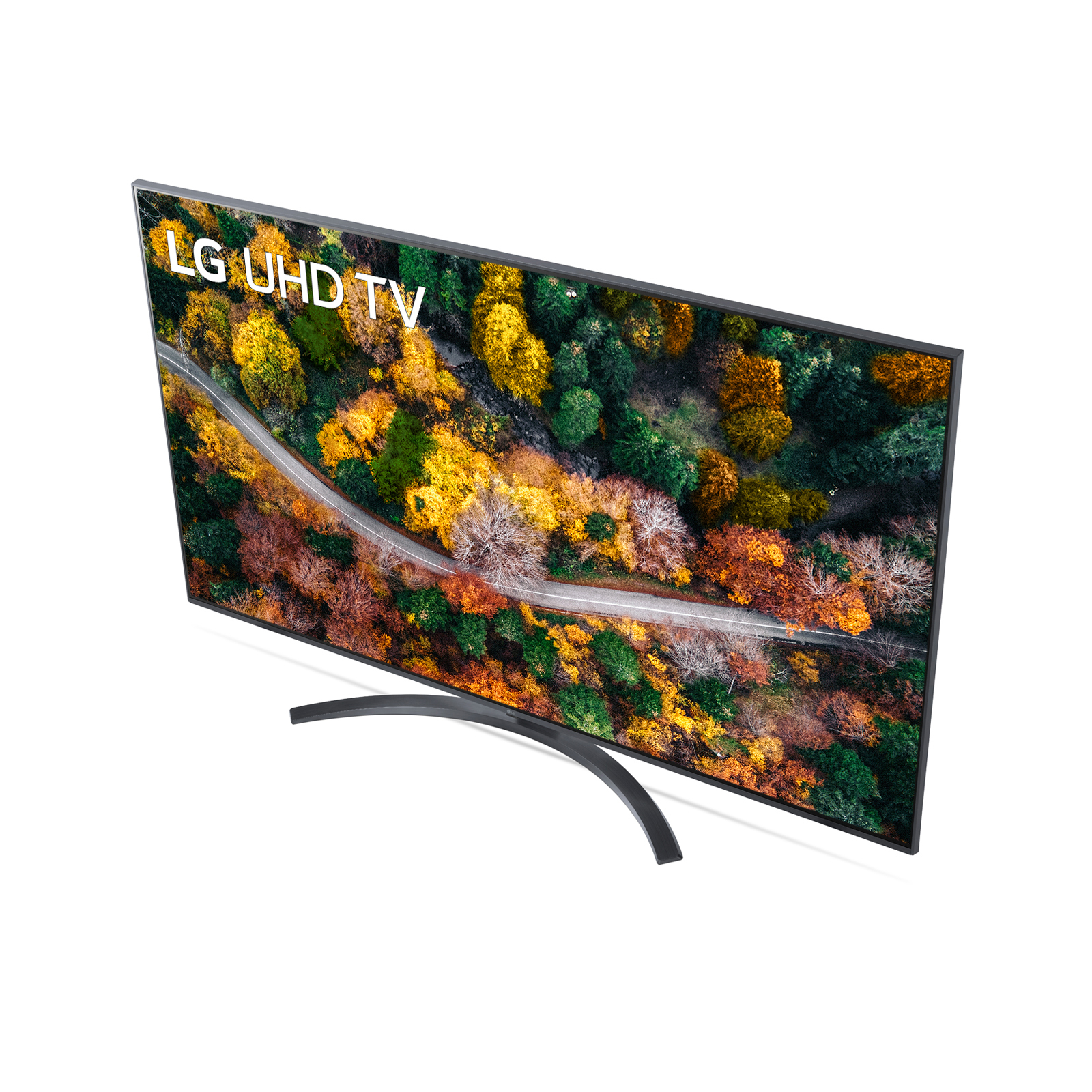 LG 50UP78006LB 127 cm (50") 4K Ultra HD Smart TV Wi-Fi Grey – image 9