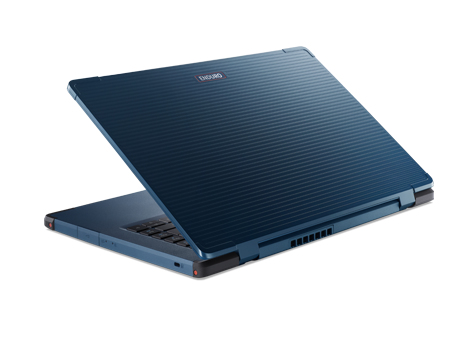 Acer ENDURO EUN314-51W-37PR Intel® Core™ i3 i3-1115G4 Laptop – image 7