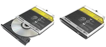 Lenovo 43N3292 optical disc drive Internal DVD-ROM