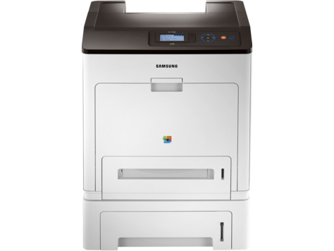 HP Samsung CLP-775ND Colour – image 9