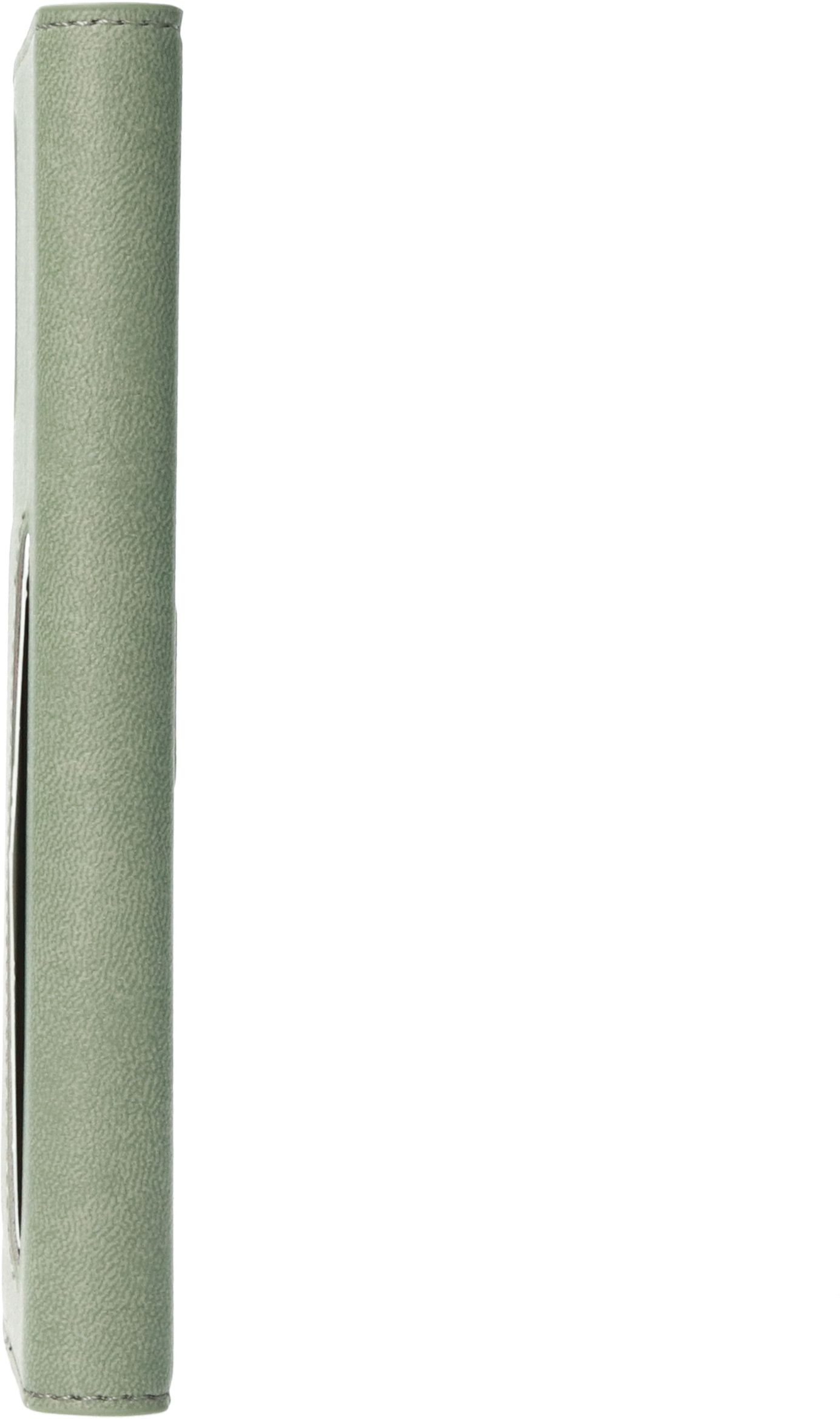 Mobiparts Classic Wallet Case Galaxy A50 Stone Green – image 6
