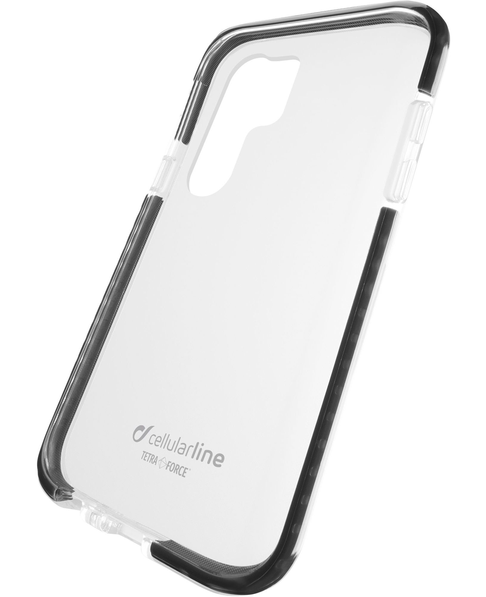 Cellularline Tetra Force Shock-Twist - P30 Pro