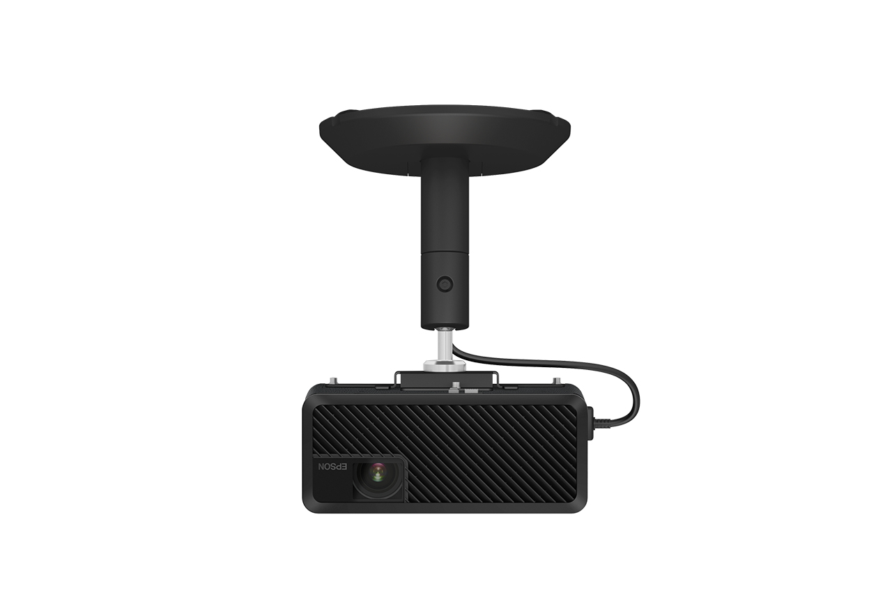 Epson Home Cinema EB-W75 Standard throw projector 2000 ANSI lumens 3LCD WXGA (1280x800) Black – image 7