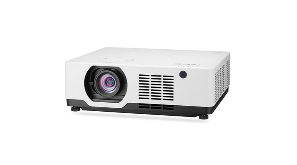 NEC NP-PE506WL data projector Standard throw projector 5200 ANSI lumens LCD WXGA (1280x800) White – image 7
