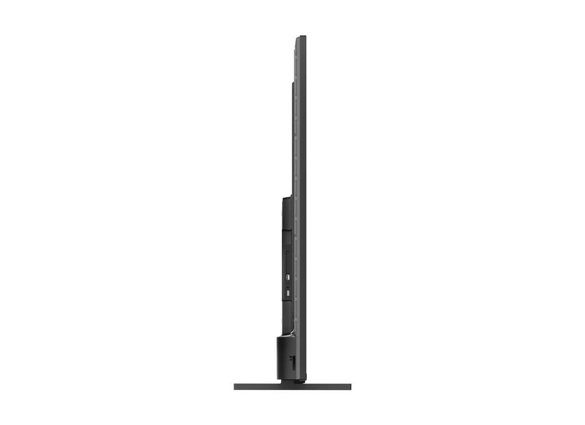 Philips 75PUS8008 190.5 cm (75") 4K Ultra HD Smart TV Wi-Fi Black – image 2