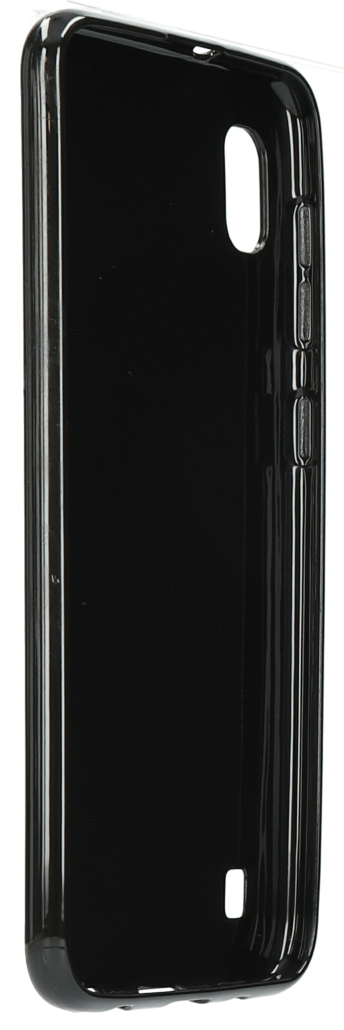 Mobiparts Classic TPU Case Samsung Galaxy A10 (2019) Black – image 5