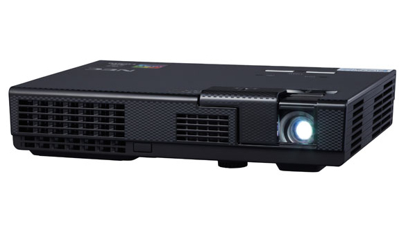 NEC L102W LED – image 2