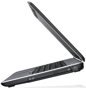 Samsung P NP-P530-JS01 Intel® Core™ i3 i3-330M – image 5