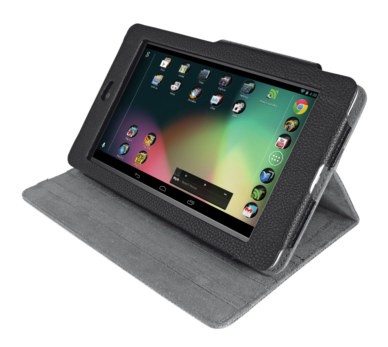 Trust 18899 tablet case