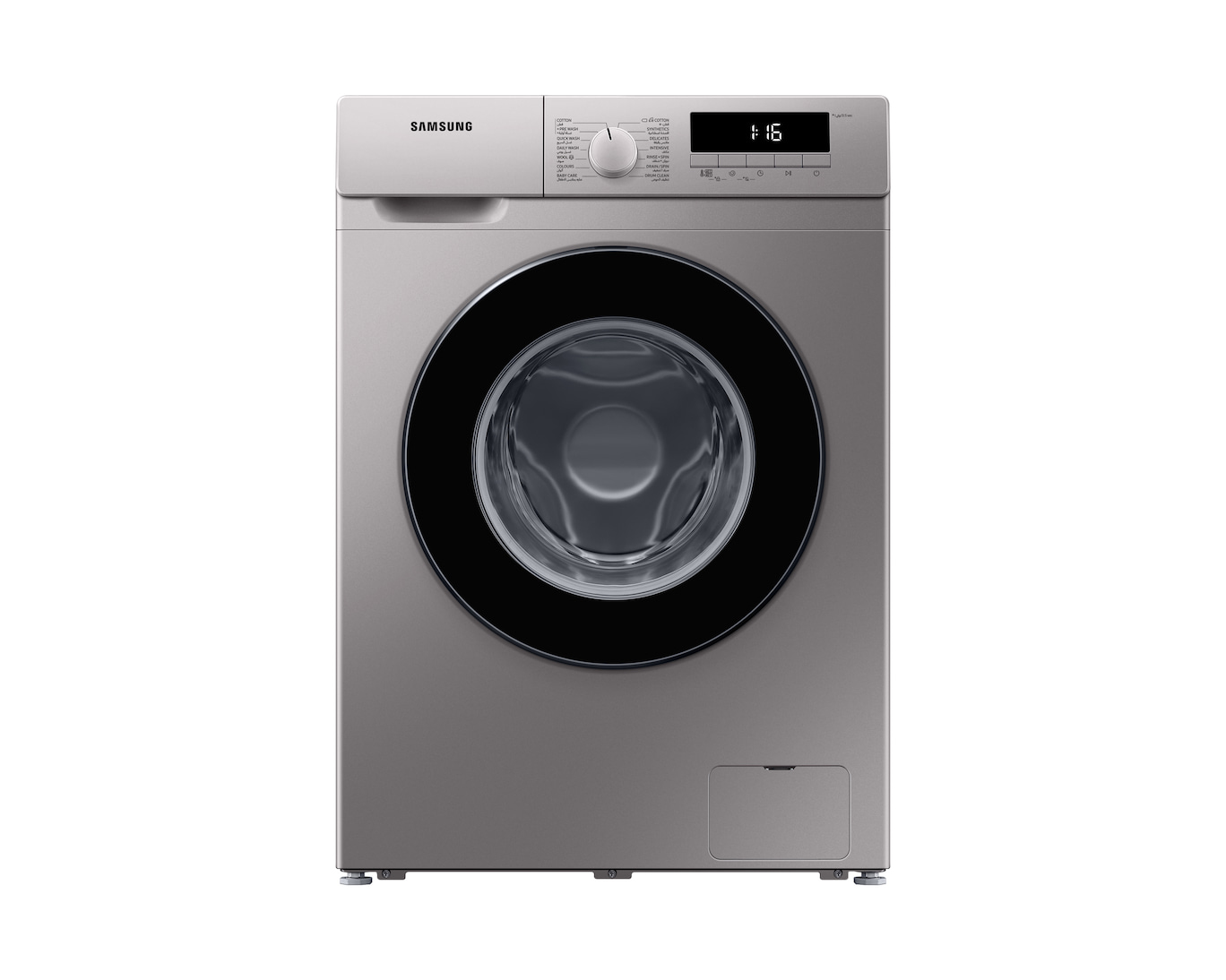 Samsung WW70T3020BS washing machine Front-load