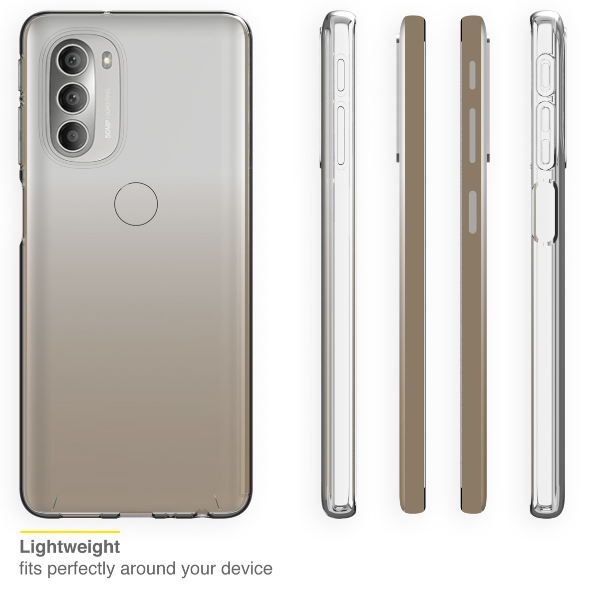 Accezz SH00047947 mobile phone case – image 3