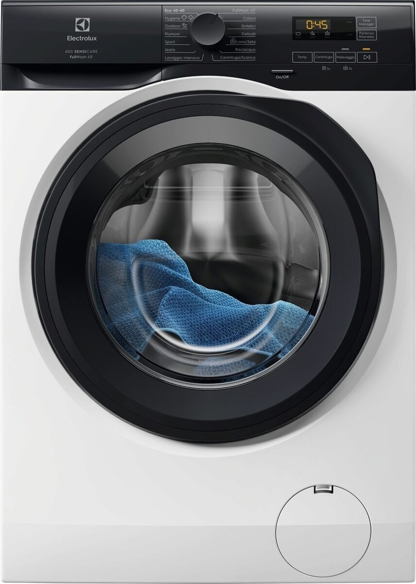 Electrolux EW6FCH19Z — vue 1 sur 8