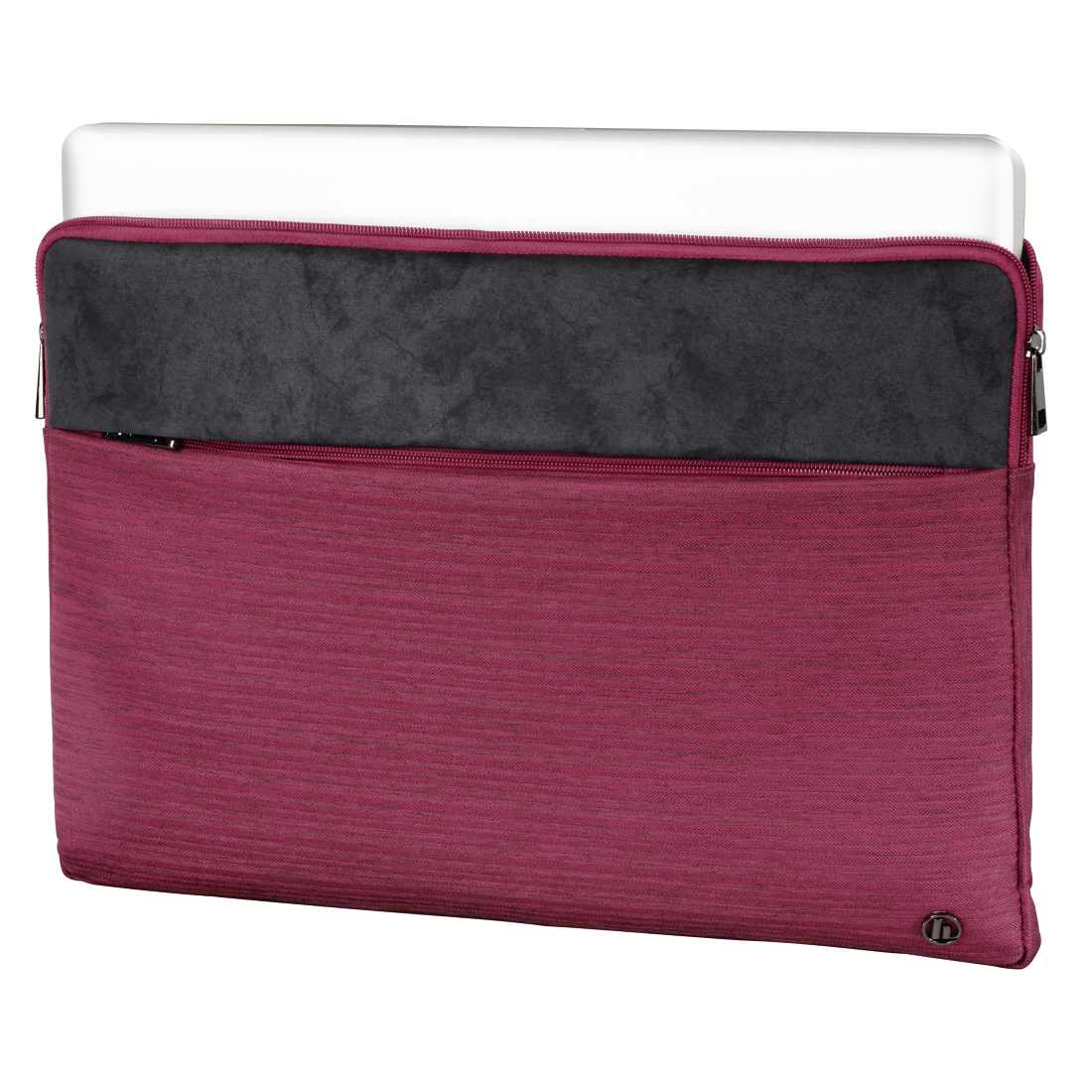 Hama Tayrona 35.8 cm (14.1") Messenger case Red – image 2