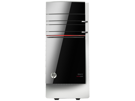 HP ENVY 700-019 Intel® Core™ i7 i7-4770