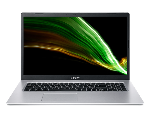 Acer Aspire 3 A317-53-704A Intel® Core™ i7 i7-1165G7 Laptop