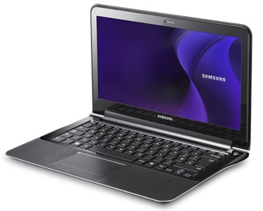 Samsung 9 900X3A-A01 Intel® Core™ i5 i5-2537M 33.8 cm (13.3") 4 GB DDR3-SDRAM 128 GB Intel® HD Graphics 3000 Windows 7 Professional Black – image 2