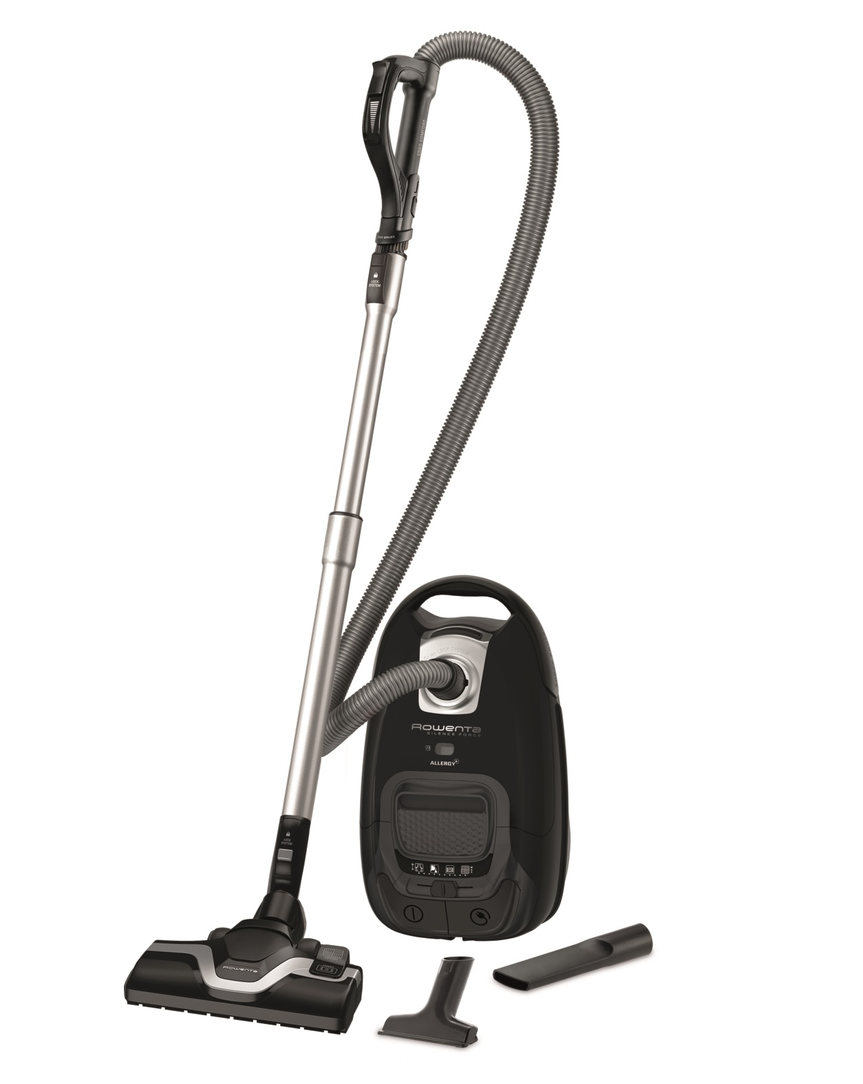 Rowenta Silence Force RO7450
