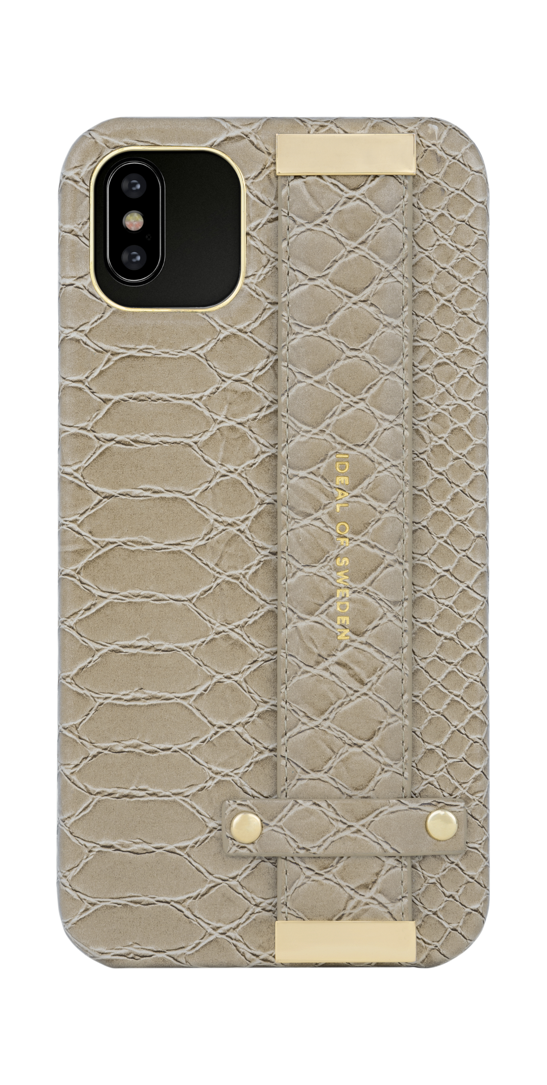 iDeal of Sweden Statement Case iPhone 11PM/XSM Arizona Snake str – image 3