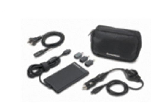 Lenovo Slim AC/DC Combo Adapter