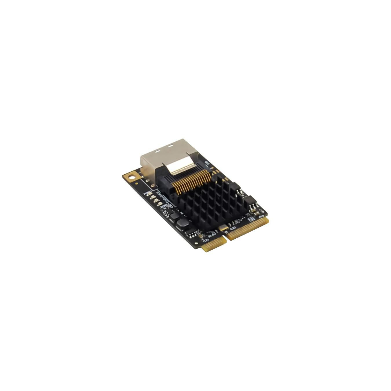 Microconnect MC-PCIE-88SE9215 interface cards/adapter Internal SAS – image 2