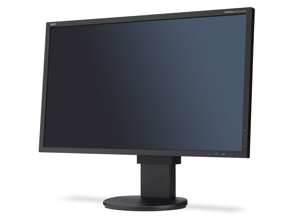 NEC EA244WMi ColorTuned