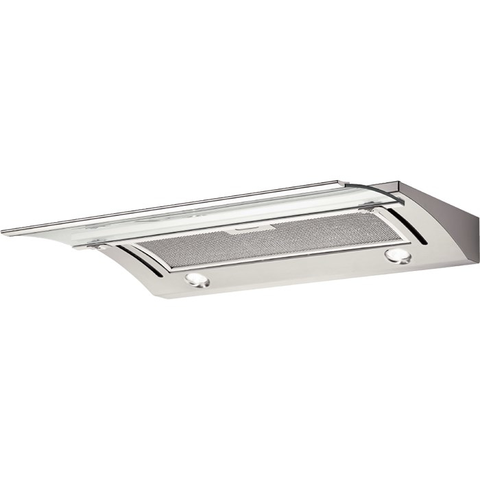 Electrolux EFP60466X Semi built-in (pull out) Stainless steel 559 m³/h