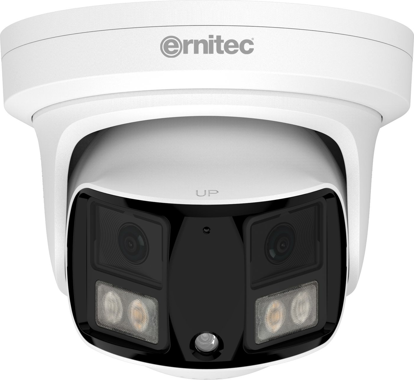 Ernitec 0070-08129 security camera IP security camera Indoor & outdoor – image 2