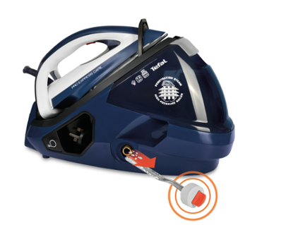 Tefal Pro Express Care GV 9071 – image 2
