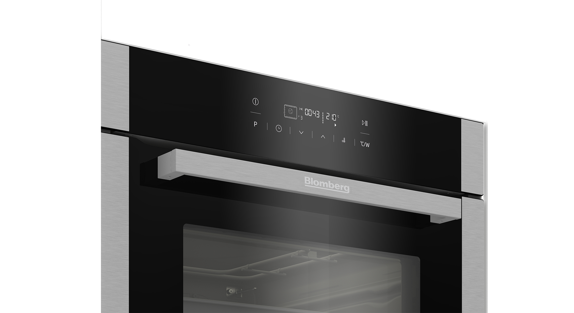 Blomberg OKW9441X oven – image 3