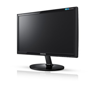 Samsung E1920NX computer monitor – image 6