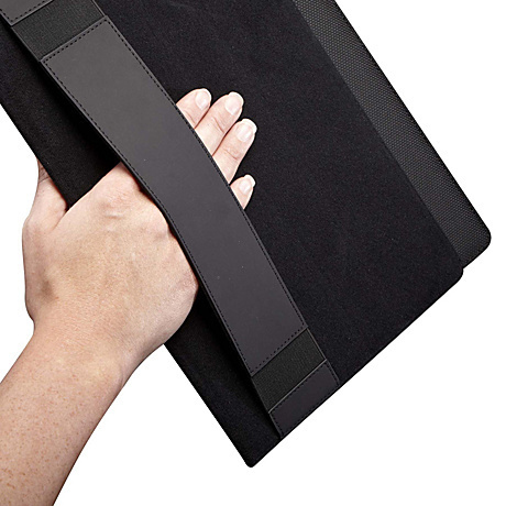 Case Logic UFOL-110 25.9 cm (10.2") Cover Black – image 2