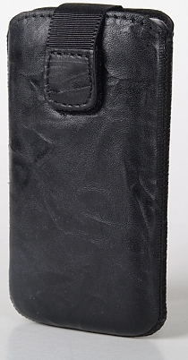 Emporia LTH-PRWXL-B mobile phone case Pull case Black