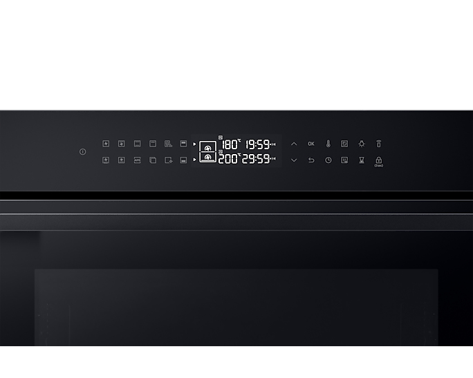 Samsung Series 4 25% energy saving NV7B42503AK/U4 – image 9