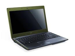 Acer Aspire AS4755G Intel® Core™ i3 i3-2330M