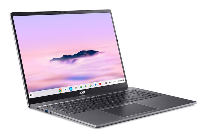 Acer CHROMEBOOK PLUS 516 CB516-1H-357B – image 2