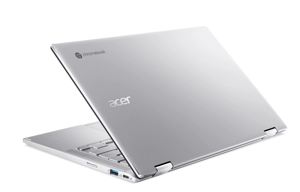 Acer Chromebook CP514-2H-3143 Intel® Core™ i3 i3-1110G4 Hybrid (2-in-1) – image 8