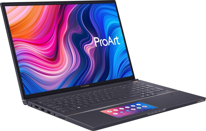 ASUS ProArt StudioBook Pro X W730G5T-H8103R Intel Xeon E E-2276M Laptop – image 3