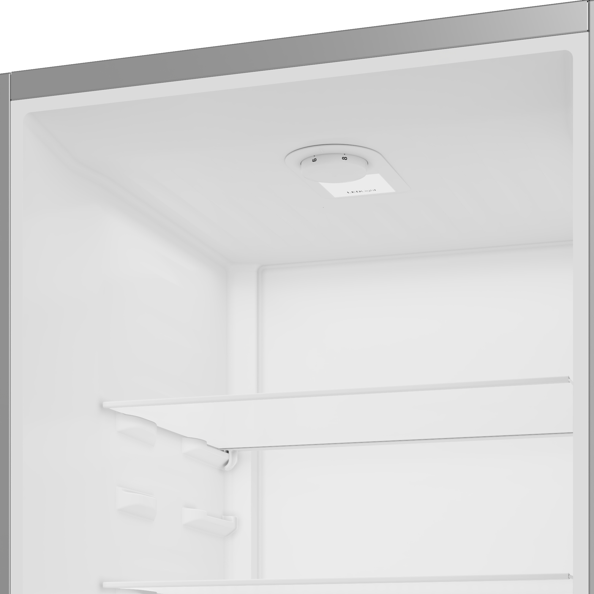 Beko B1RCHE363W fridge-freezer Freestanding – image 5