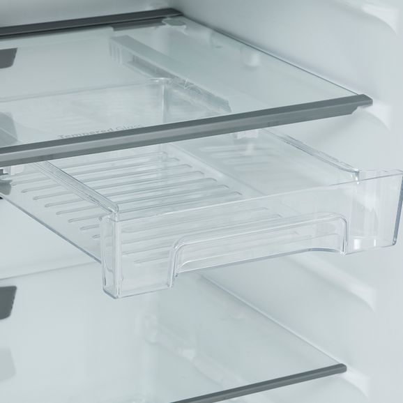 Whirlpool WT1865A fridge-freezer Freestanding – image 5