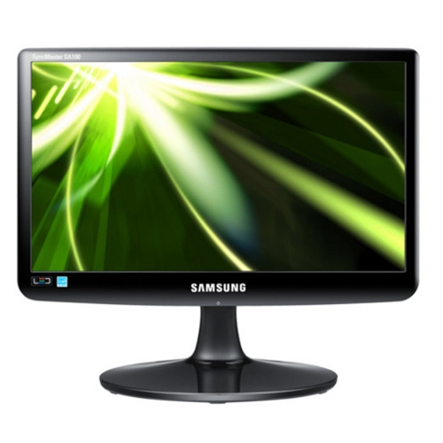 Samsung S16A100N computer monitor