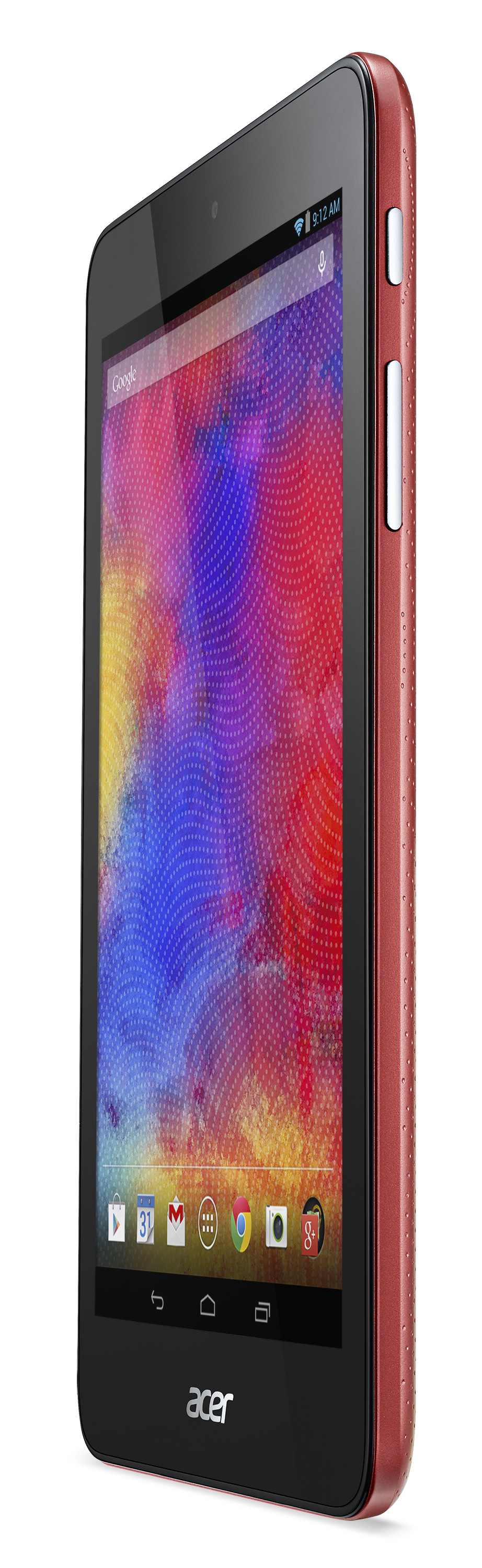 Acer Iconia B1-750-10EZ Intel Atom® – image 3