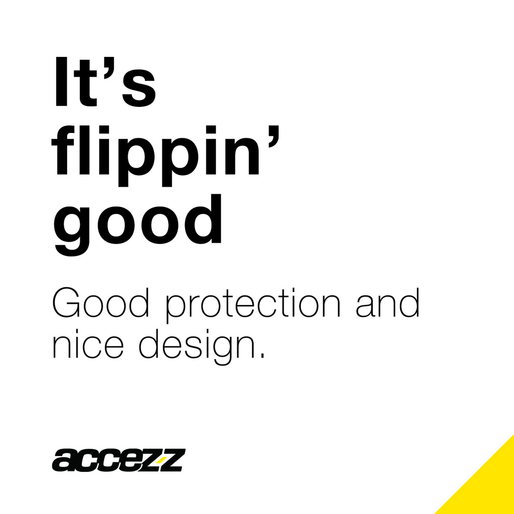 Accezz SH00006032 mobile phone case – image 5